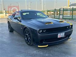 دودج تشالنجر